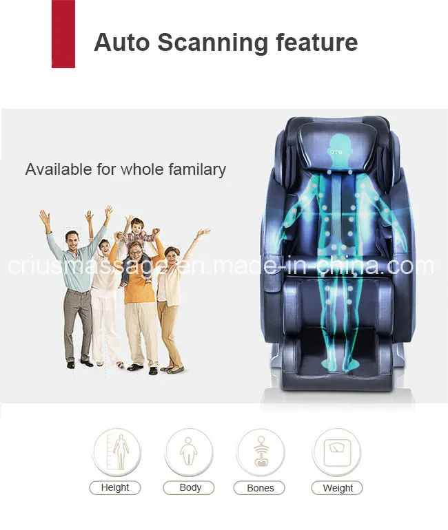 Massage Chair 3