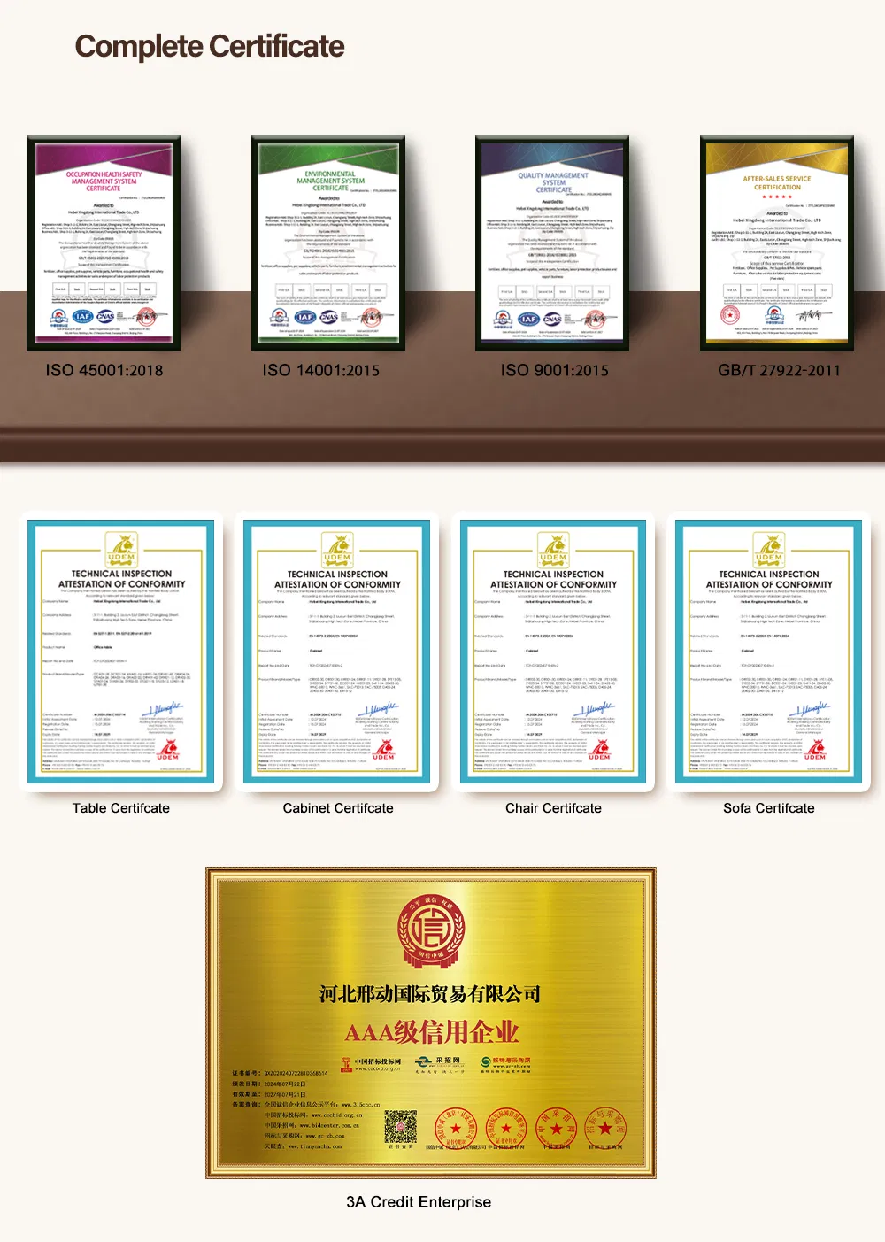 Company Profile