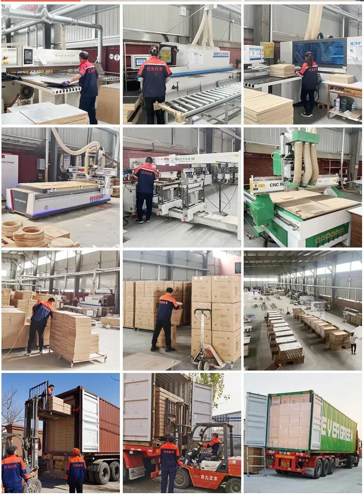 Factory Profile