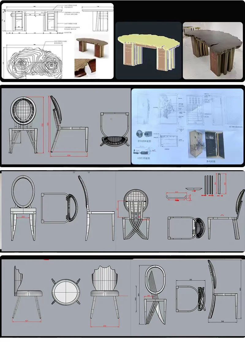 Dining Set 1