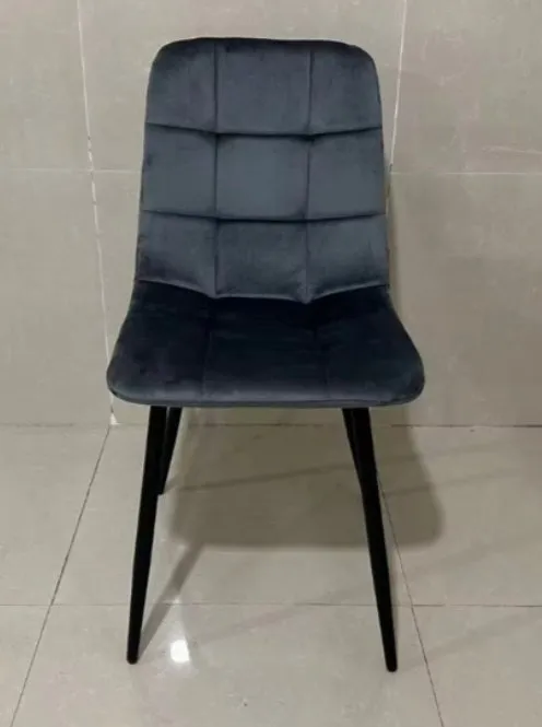 كرسي طعام حديث