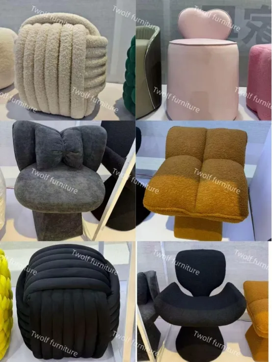 New Models