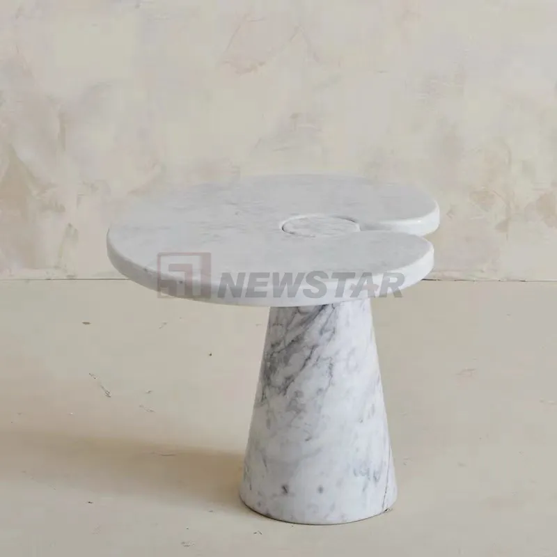 طاولة جانبية عصرية 3