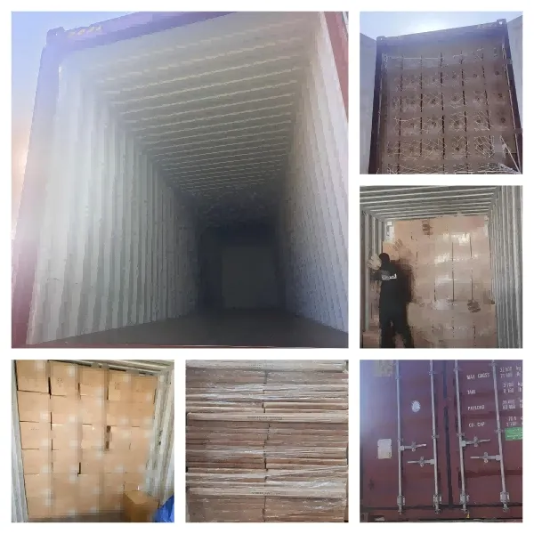 Packaging 2