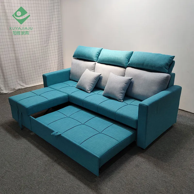 Sofa Detail 4