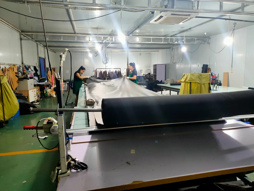 Factory 1