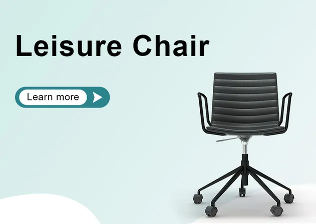 Office Chair View 3