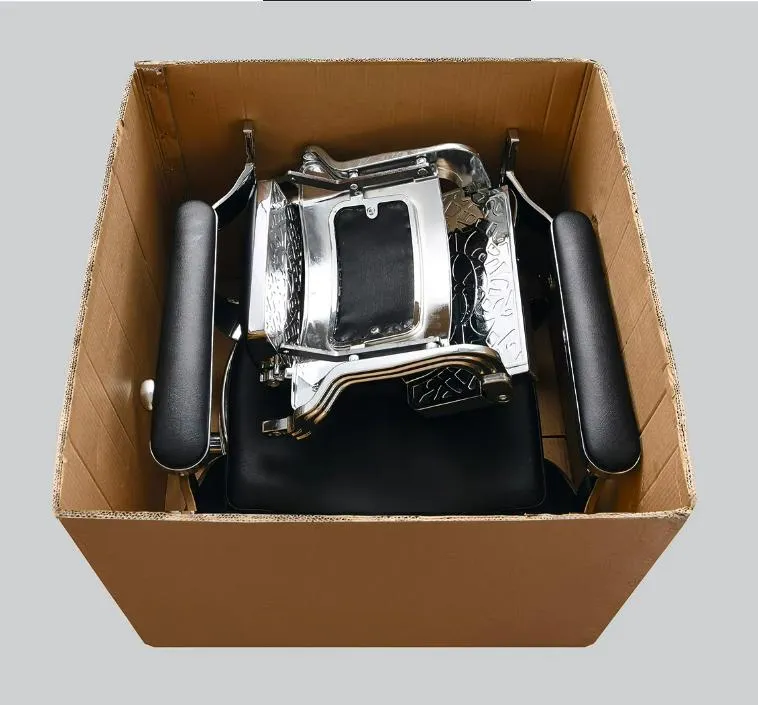 Packaging 2
