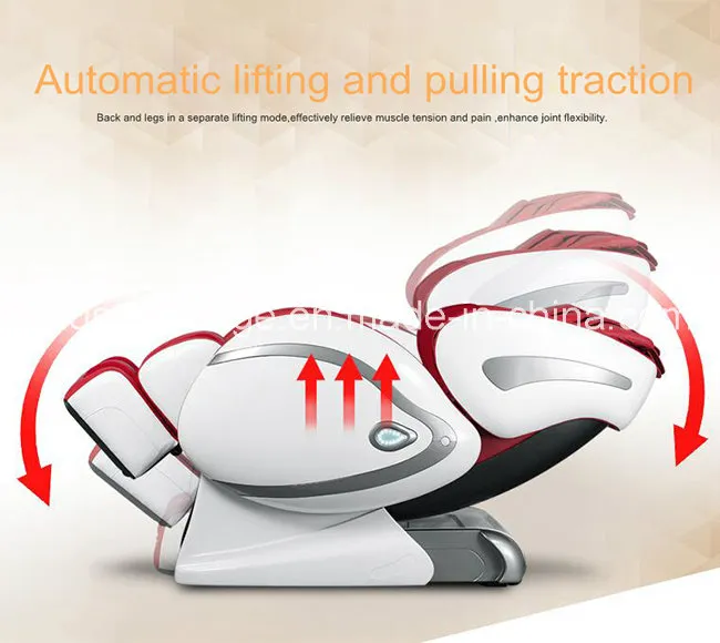 Massage Chair 4
