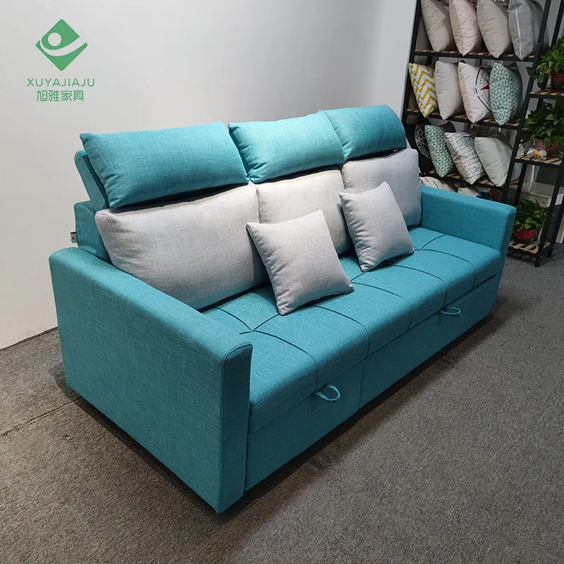Sofa Detail 1