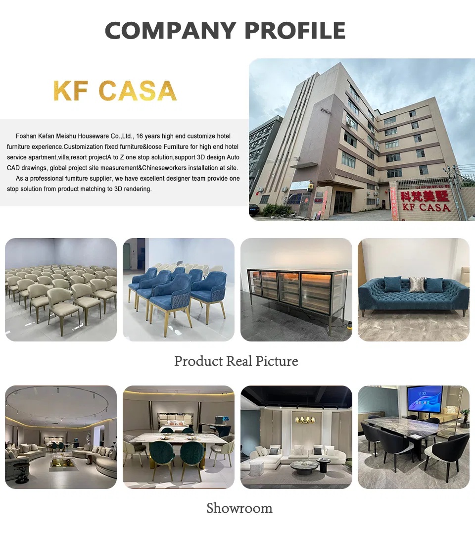 Company Profile