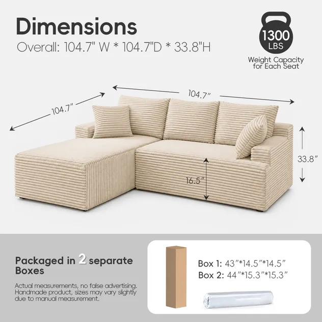 Sofa Detail 1