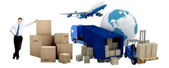 Packaging