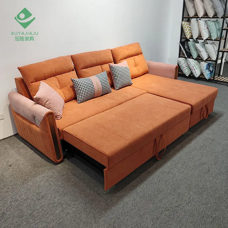Sofa Bed 4