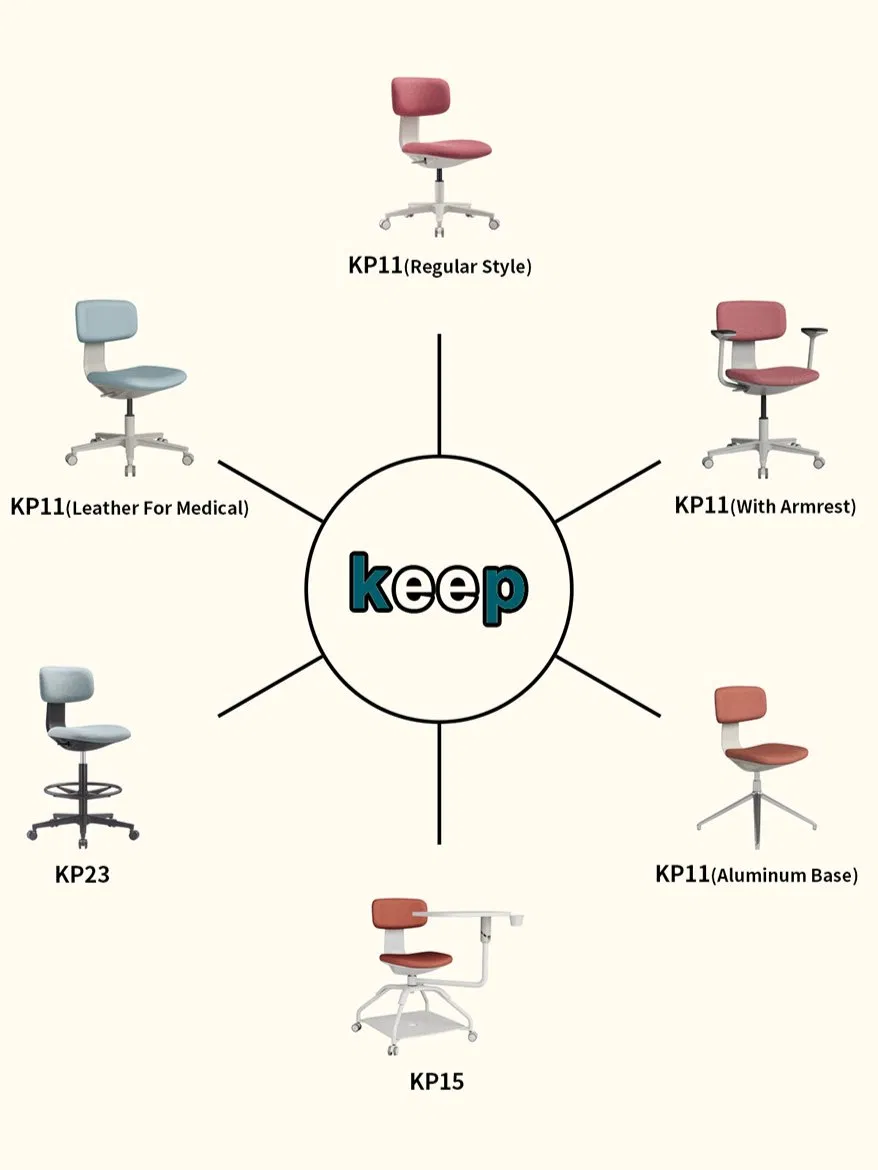 Chair Detail