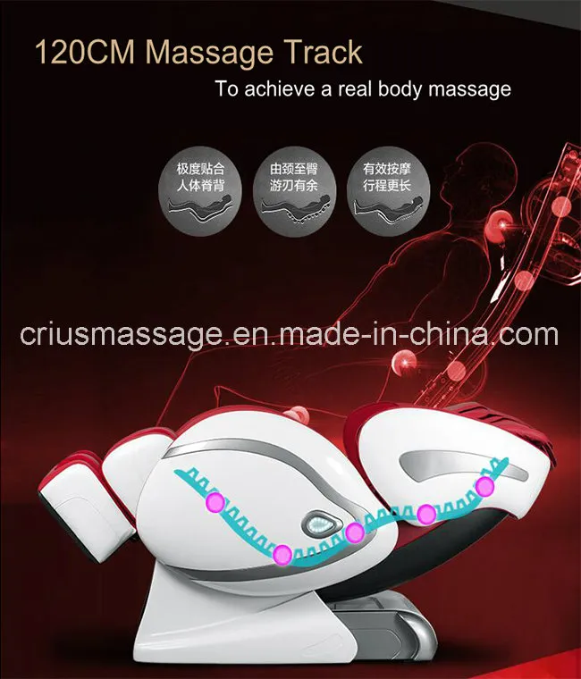 Massage Chair 2