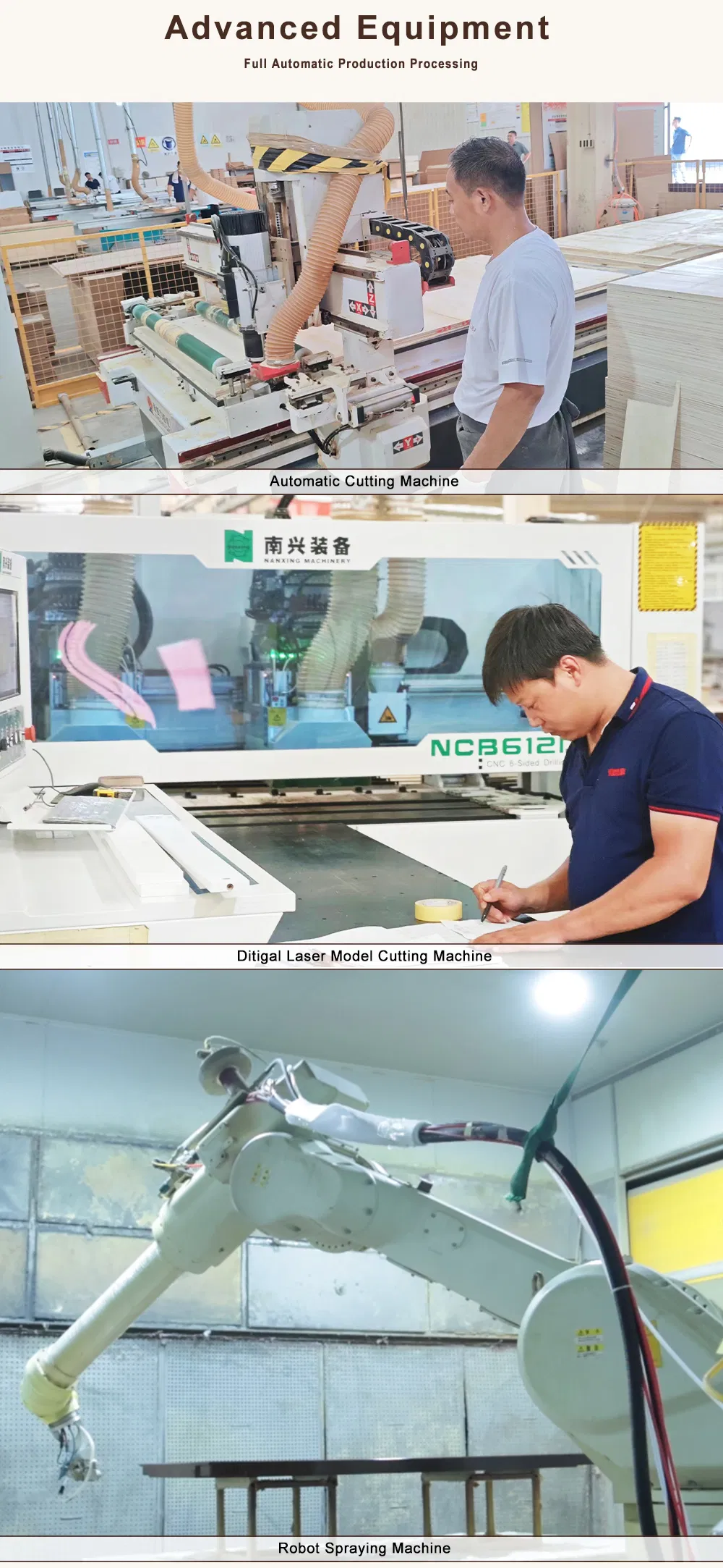 Company Profile