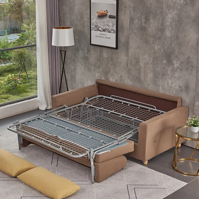 Sofa Bed 3