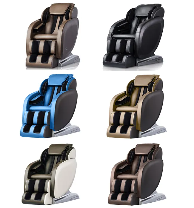 Massage Chair 5