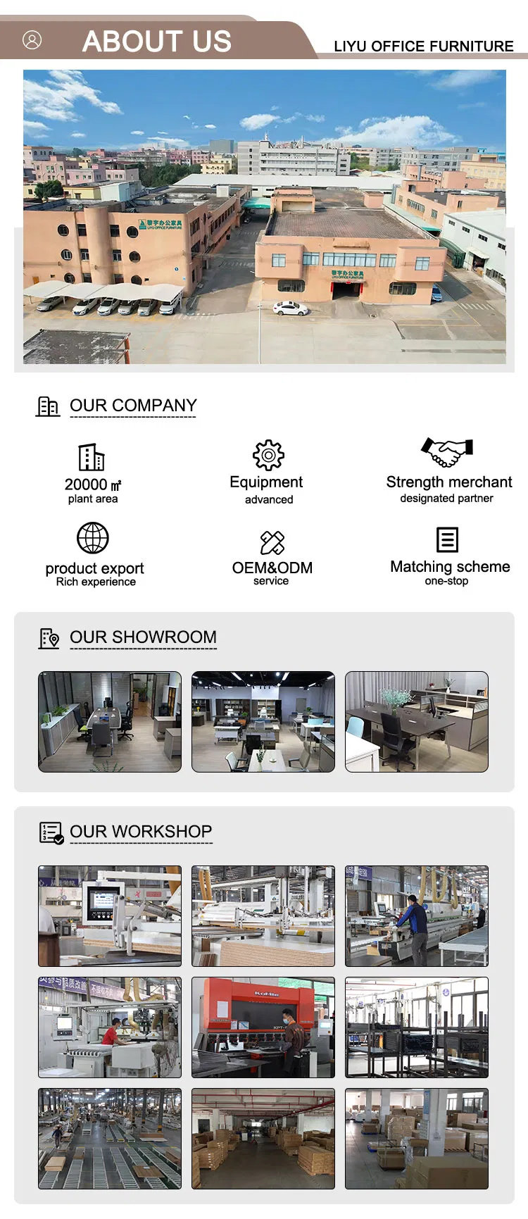 Company Overview