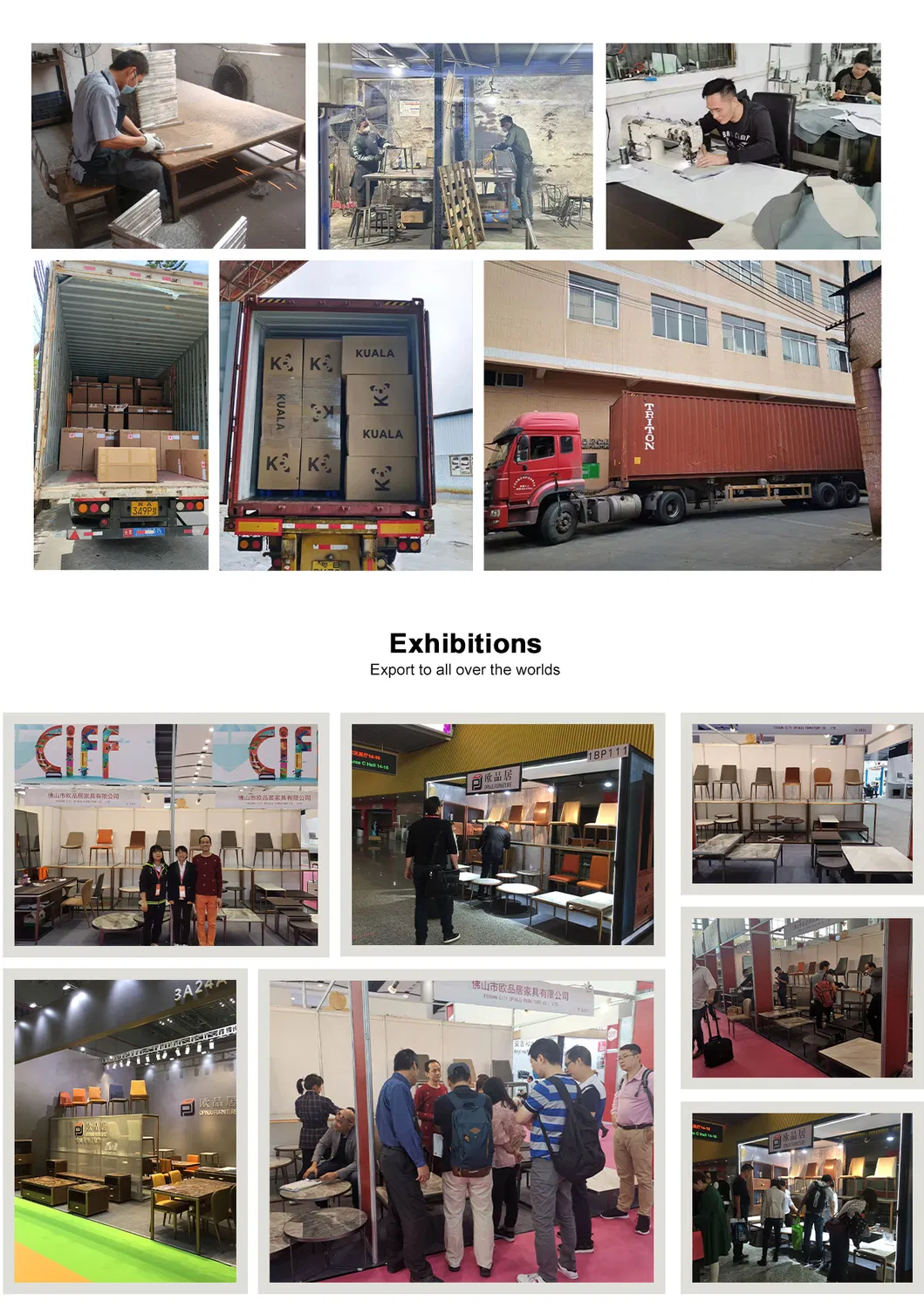 Production Process
