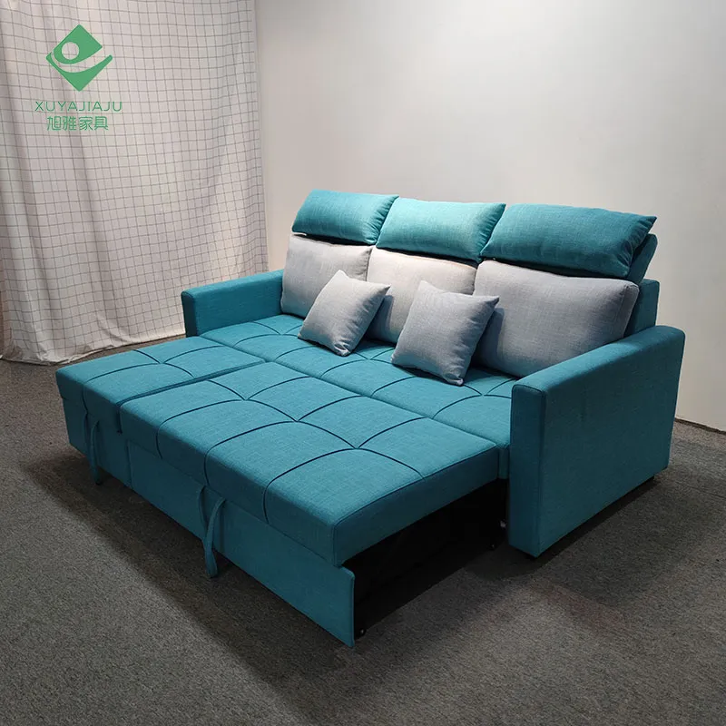 Sofa Detail 5