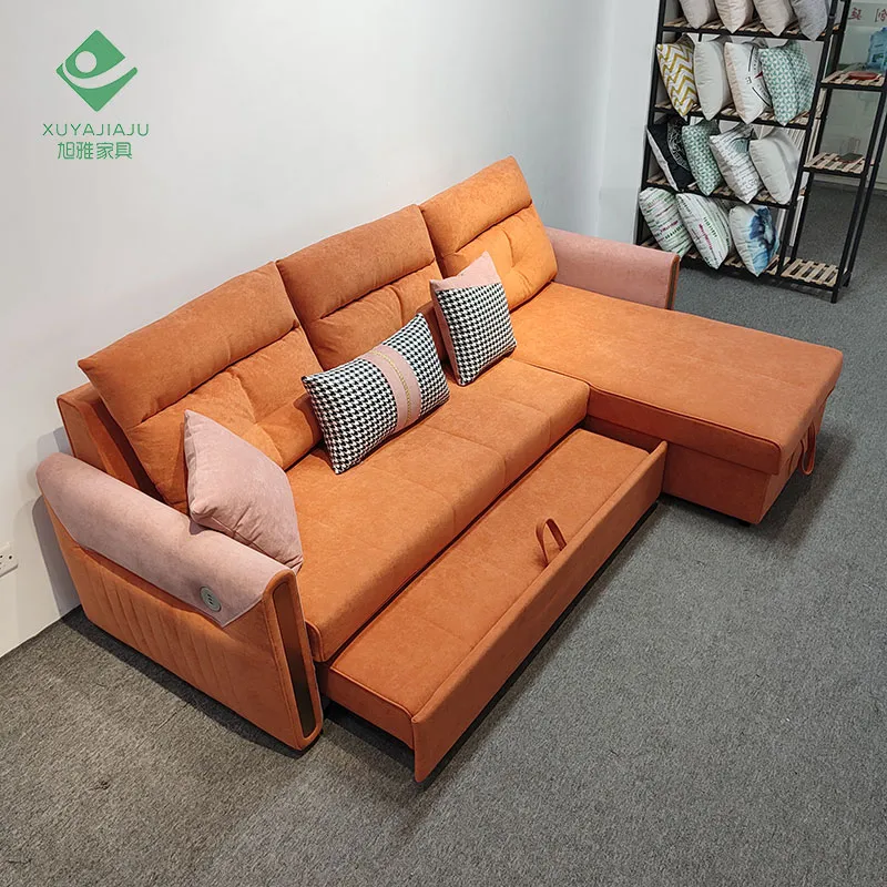 Sofa Bed 2
