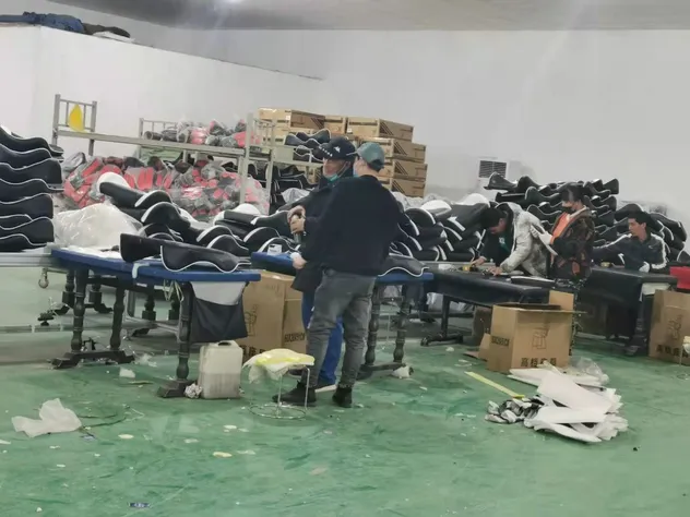 المصنع