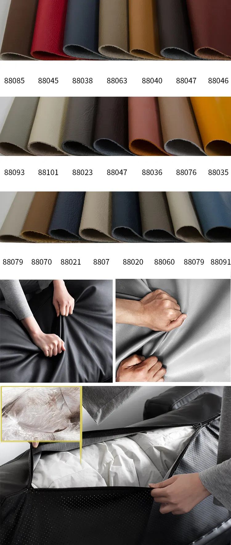 Material Details