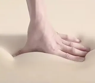 Foam Density