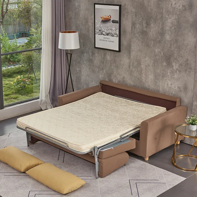 Sofa Bed 5
