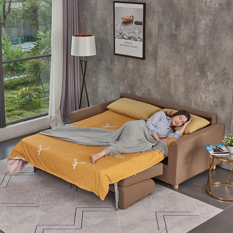 Sofa Bed 4