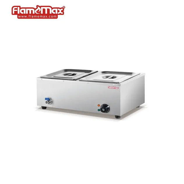 Bain Marie 1
