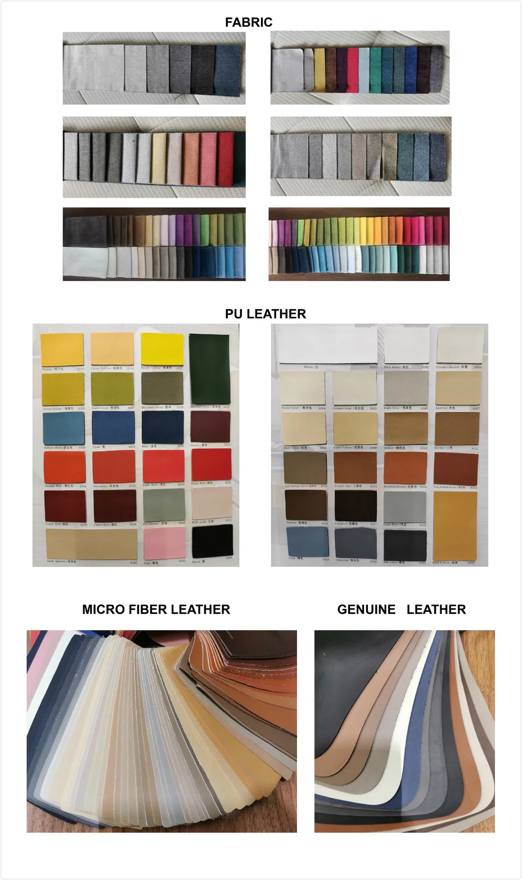 Color Selection