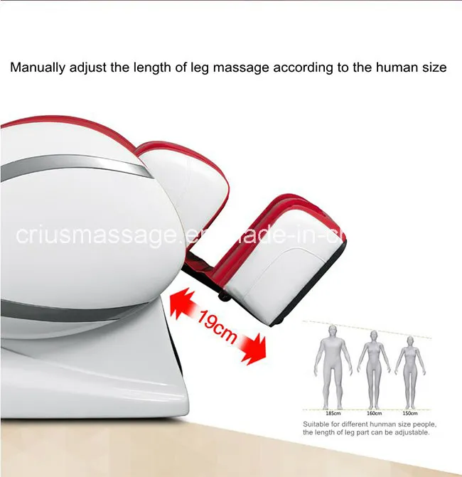 Massage Chair 3