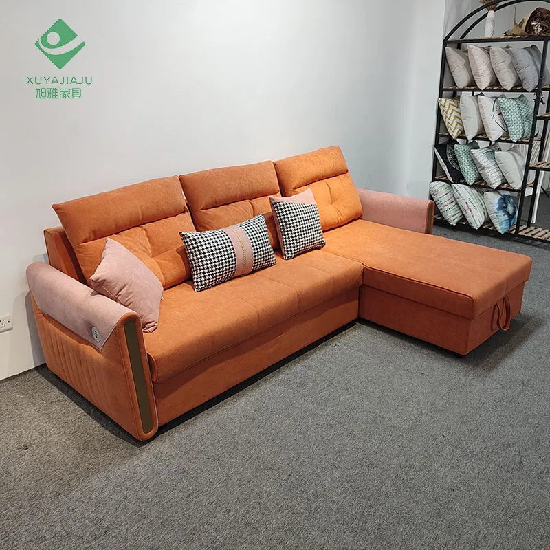 Sofa Bed 1