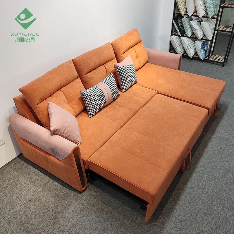 Sofa Bed 6