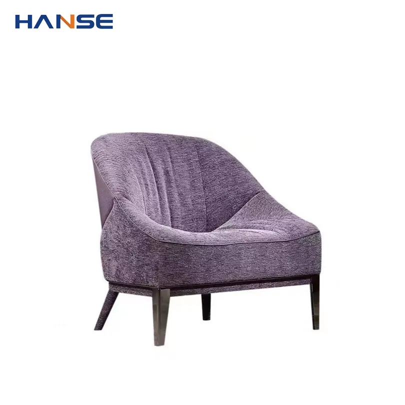Accent Chair Design