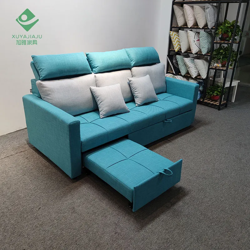 Sofa Detail 3