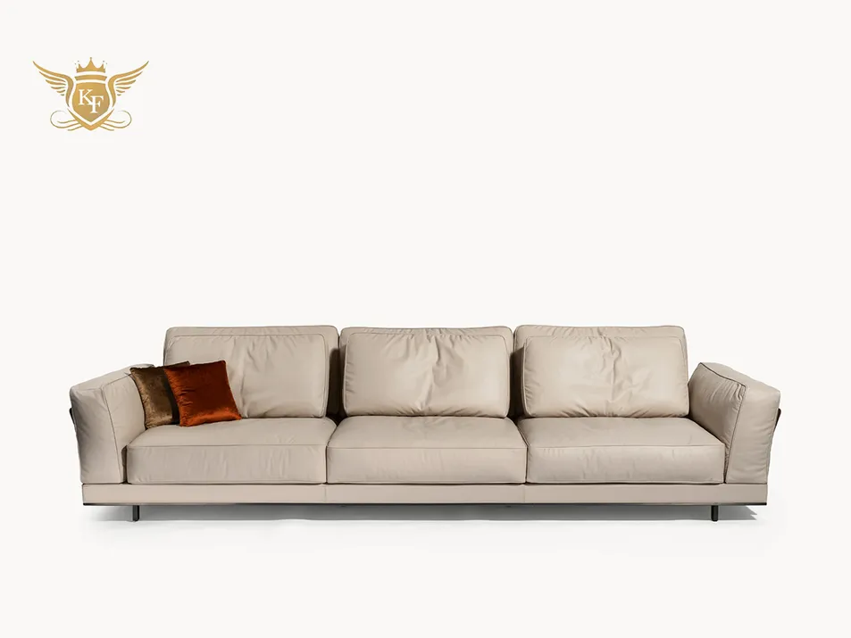 Luxury Sofa View 5