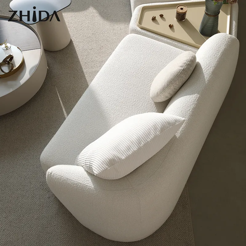 Sofa Detail 3