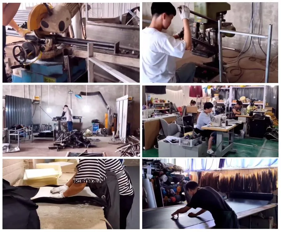 خط الإنتاج