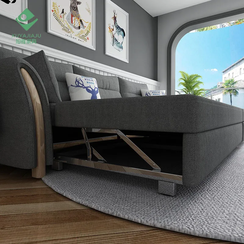 تفاصيل الأريكة