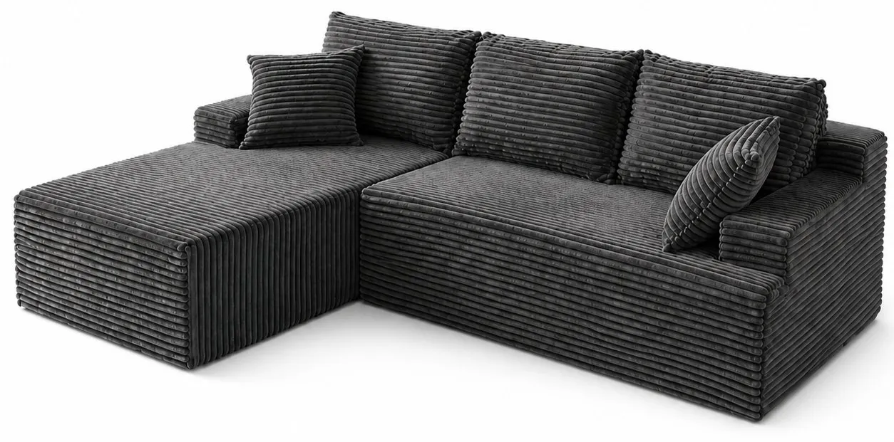 Compressed Sofa 1250