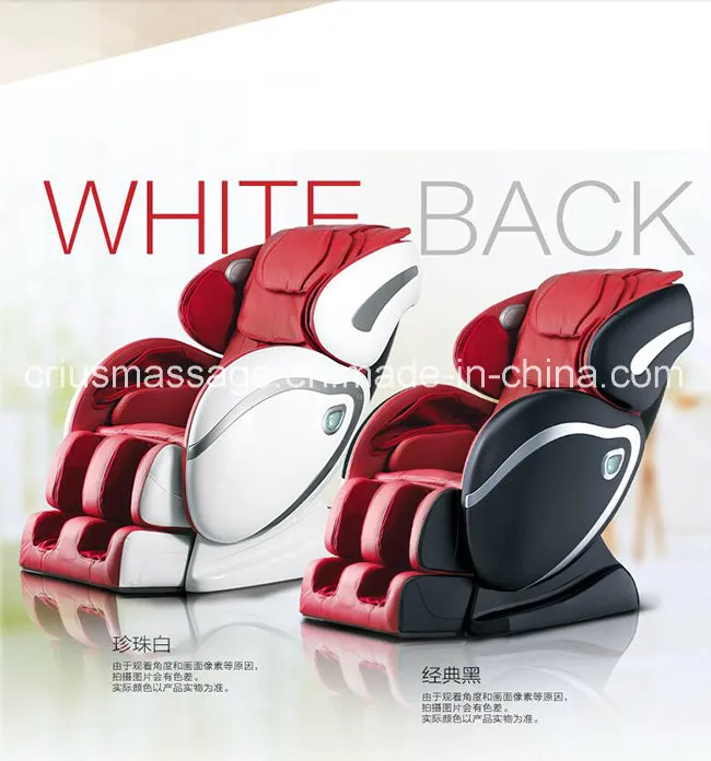 Massage Chair 5