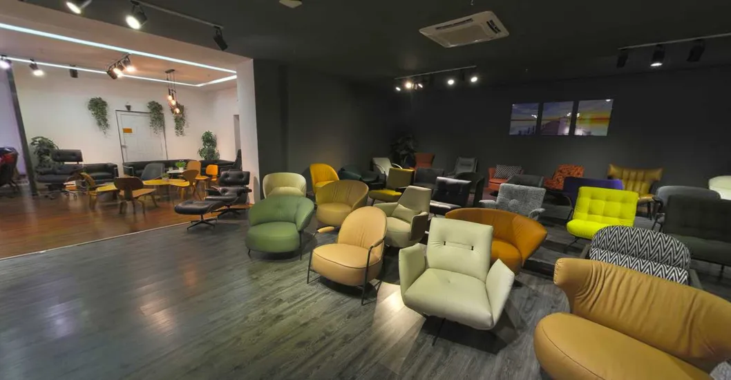 Showroom 2