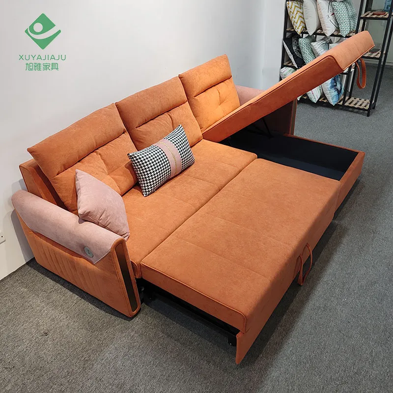Sofa Bed 3