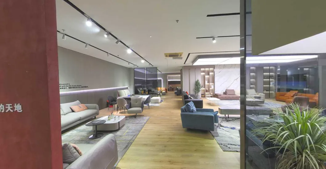 Showroom 1