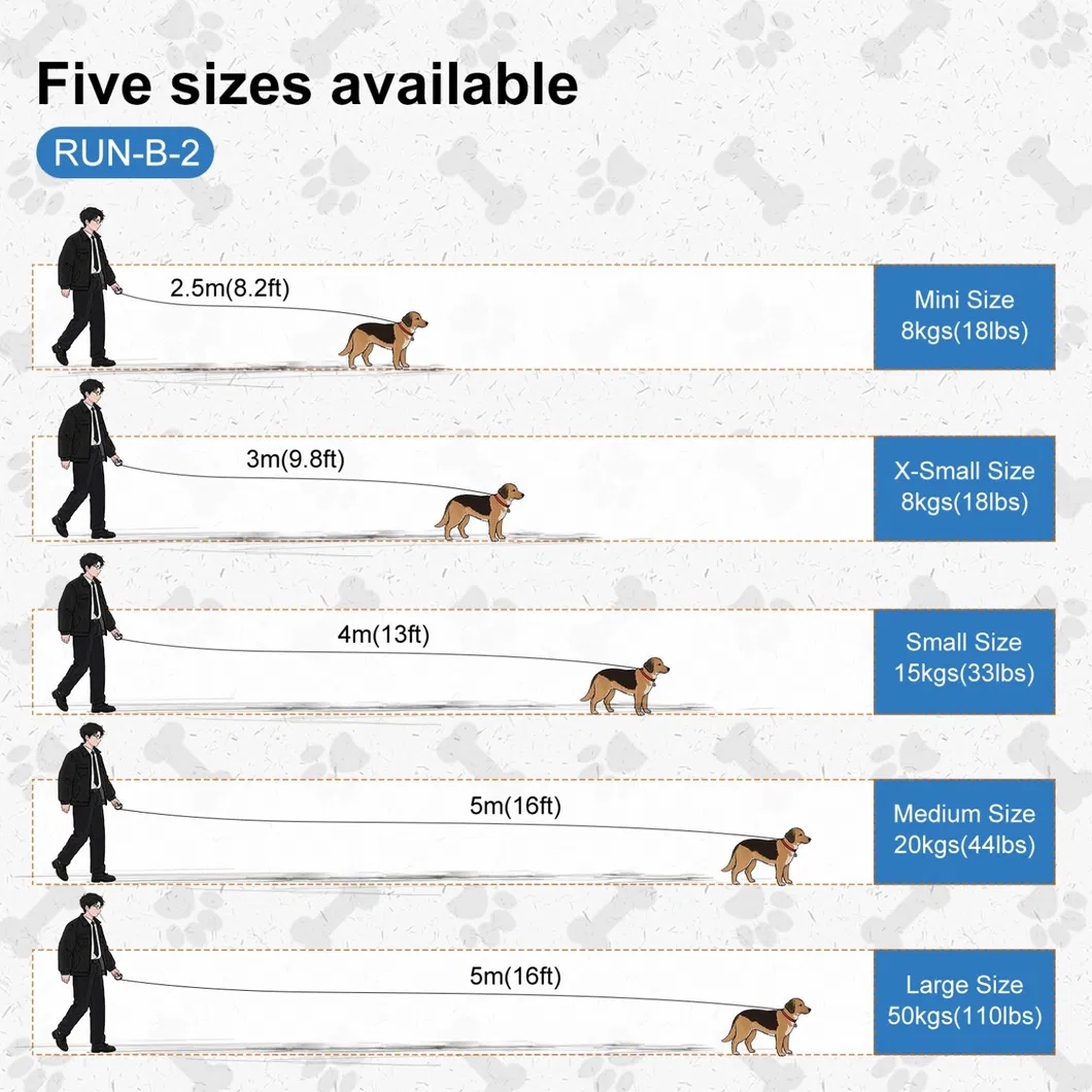 Retractable Leash Handle