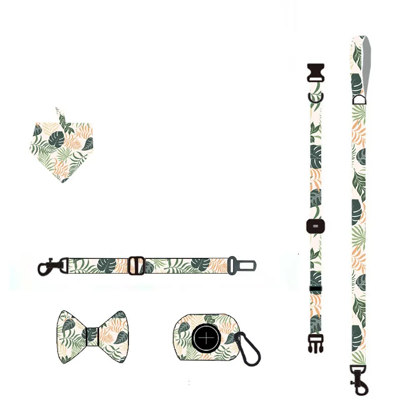 Dog Harness Detail 6